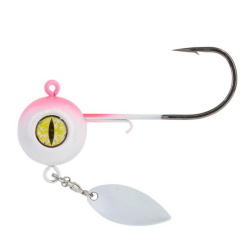 Pink - 100g - 10/0