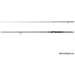 230cm I 60g