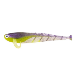 Purple Chatreuse