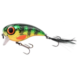 Chrome Perch