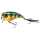 Spro Fat Iris 60 Wobbler