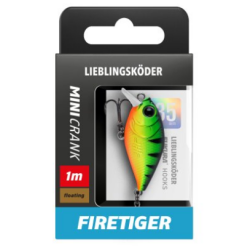 Firetiger