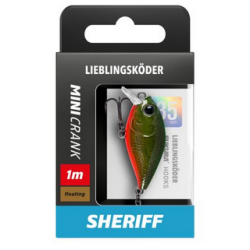 Sheriff