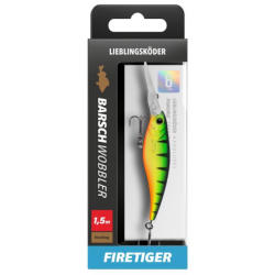Firetiger