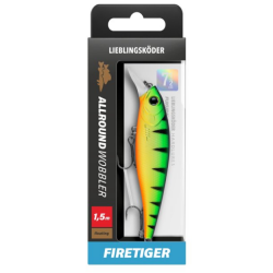 Firetiger