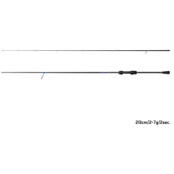 213cm I 2-7g