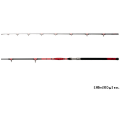 285cm I 350g