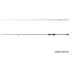 213cm I 2-7g