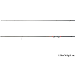 228cm I 3-18g