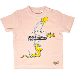 Powder Pink 18–24M (38/31)