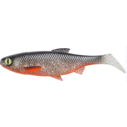 Dark Minnow
