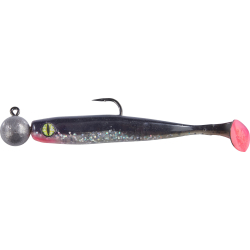 Pink Paddler
