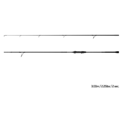 3,00m - 2,25lbs