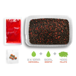 Frankfurter Würstchen-Chilli
