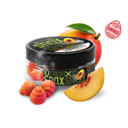 Mango-Pfirsich