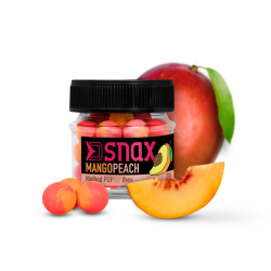 Mango-Peach