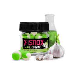 Garlic-Butyric