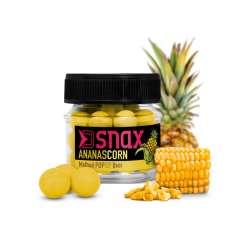 Ananas-Corn